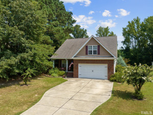 136 Ferris Cir Angier, NC 27501