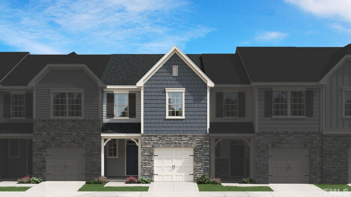 203 Velvet Ridge Way, Garner, NC 27529 Raleigh Realty