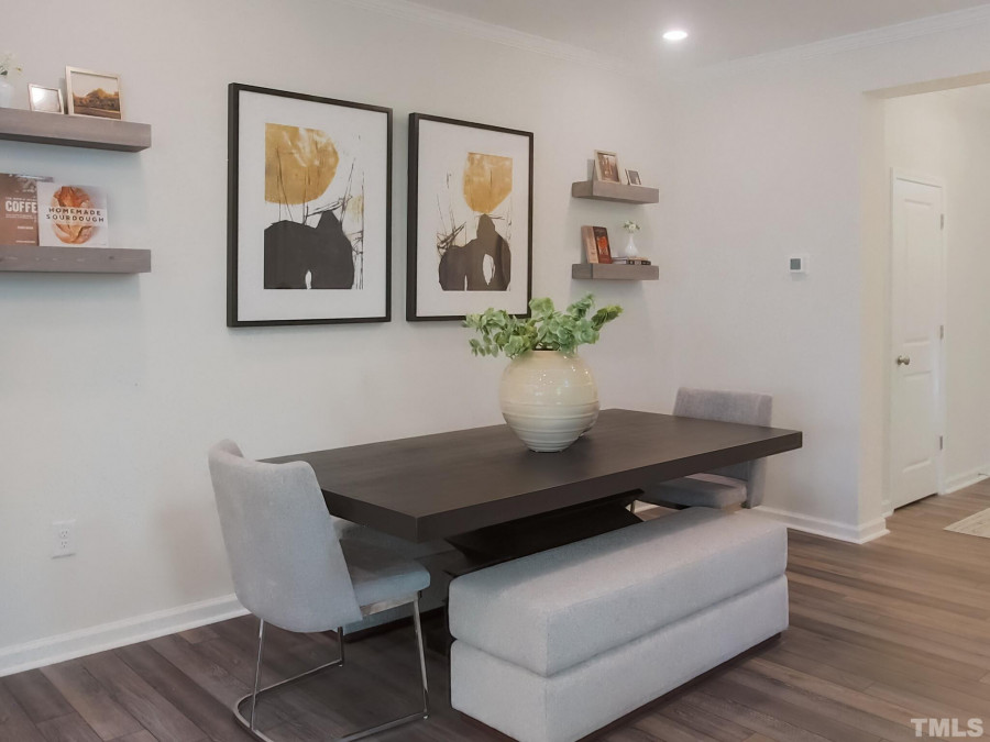 203 Velvet Ridge Way, Garner, NC 27529 Raleigh Realty