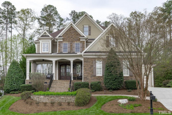 517 Bexley Bluff Ln Cary, NC 27513