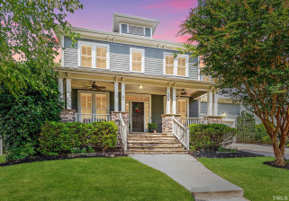 104 Sunset Oaks Dr Holly Springs, NC 27540