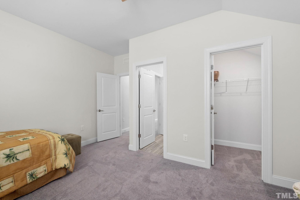 1222 Ballerina Ln Durham, NC 27703