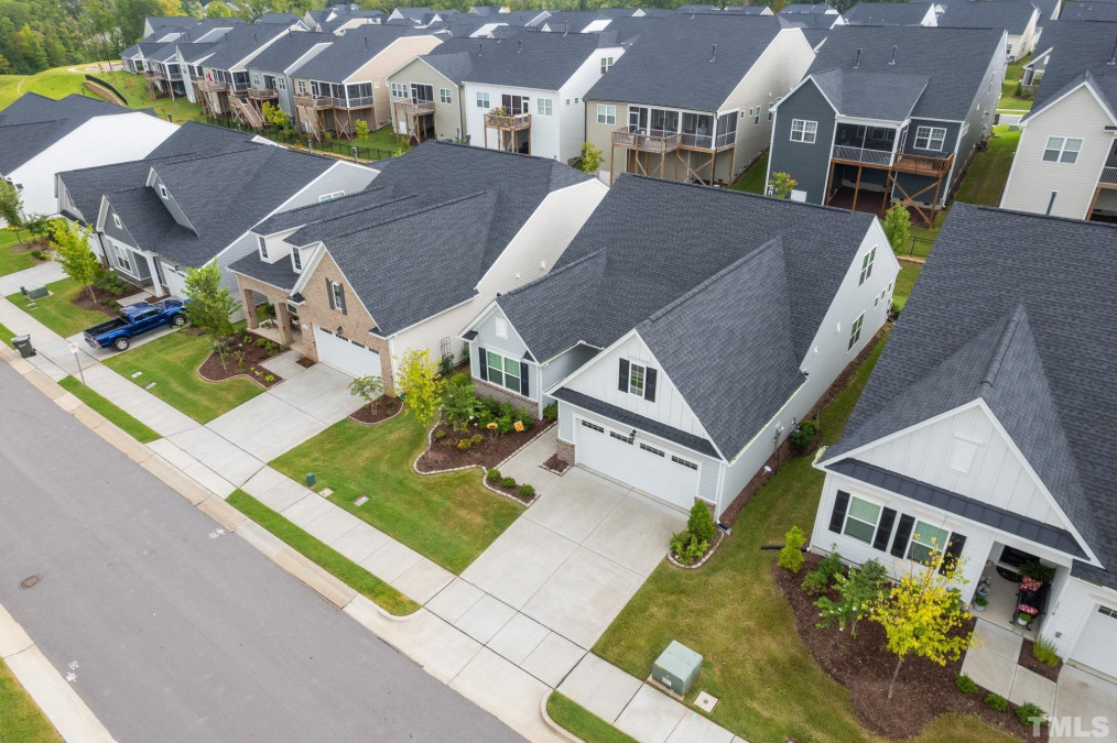 1222 Ballerina Ln Durham, NC 27703