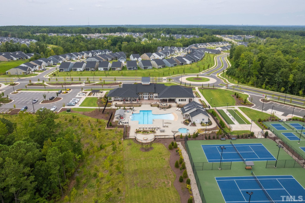 1222 Ballerina Ln Durham, NC 27703
