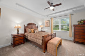 1222 Ballerina Ln Durham, NC 27703
