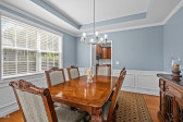 308 Coriander Ct Apex, NC 27539