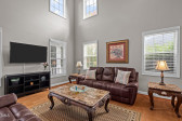 308 Coriander Ct Apex, NC 27539