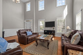 308 Coriander Ct Apex, NC 27539