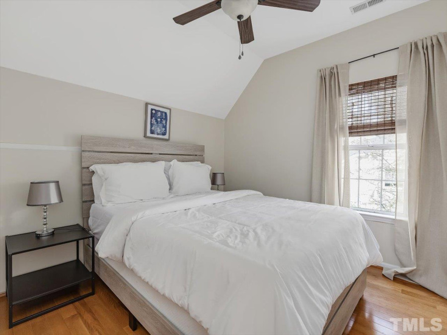 4612 Timberhurst Dr Raleigh, NC 27612