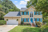 3100 Hiking Trl Raleigh, NC 27615