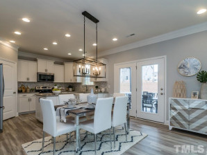 1277 Sidney Creek Dr Zebulon, NC 27597