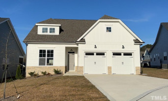 45 Kathy Mae Ct Angier, NC 27501