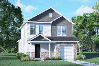 63 River Bank Rd Fuquay Varina, NC 27526