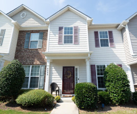 8323 Plano Ct Raleigh, NC 27616