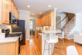 107 Nolen Ln Chapel Hill, NC 27516