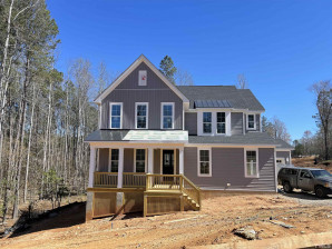 68 Weycroft Ct Selma, NC 27576