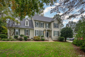 5 Brookline Ct Clayton, NC 27527