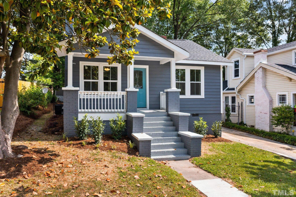 607 Price Ave Durham, NC 27701