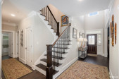 8801 Rainer Way Wake Forest, NC 27587