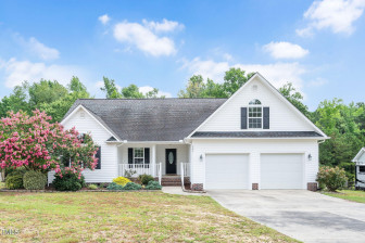 265 Rocky Run Ln Lillington, NC 27546