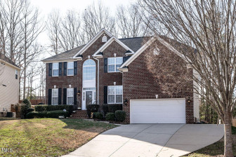 9313 Bramden Ct Wake Forest, NC 27587