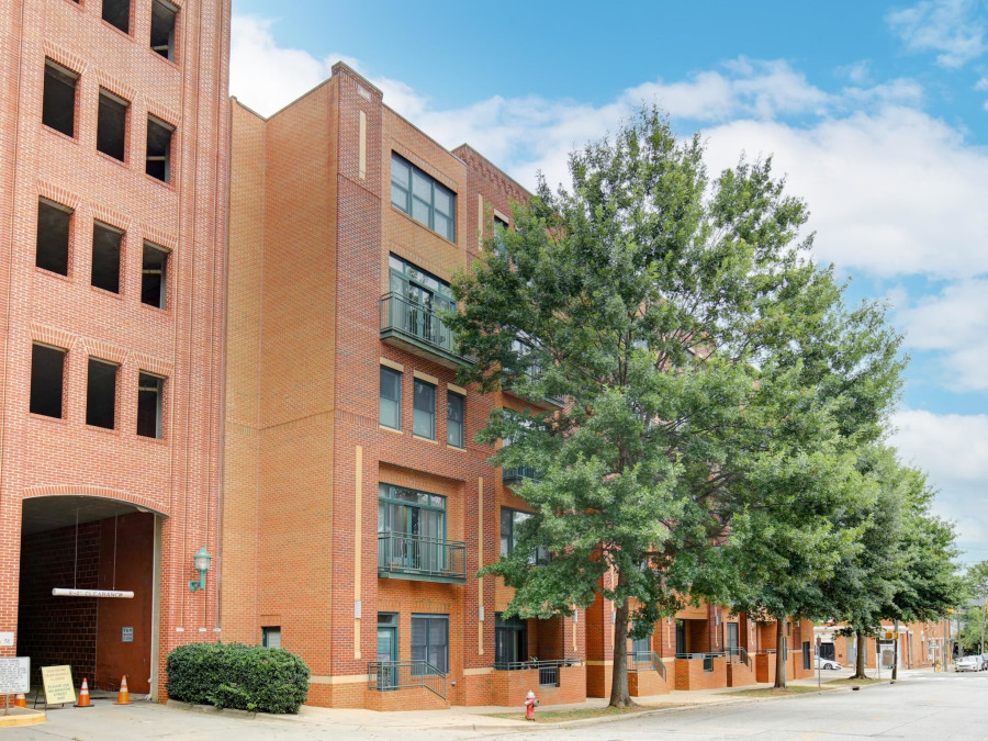 444 Blount St Raleigh, NC 27601