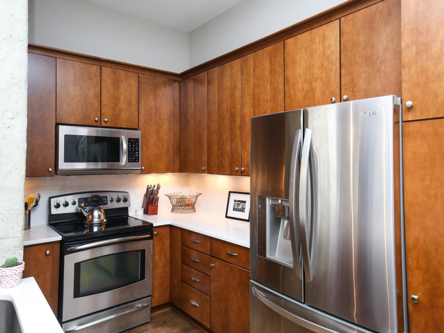 444 Blount St Raleigh, NC 27601