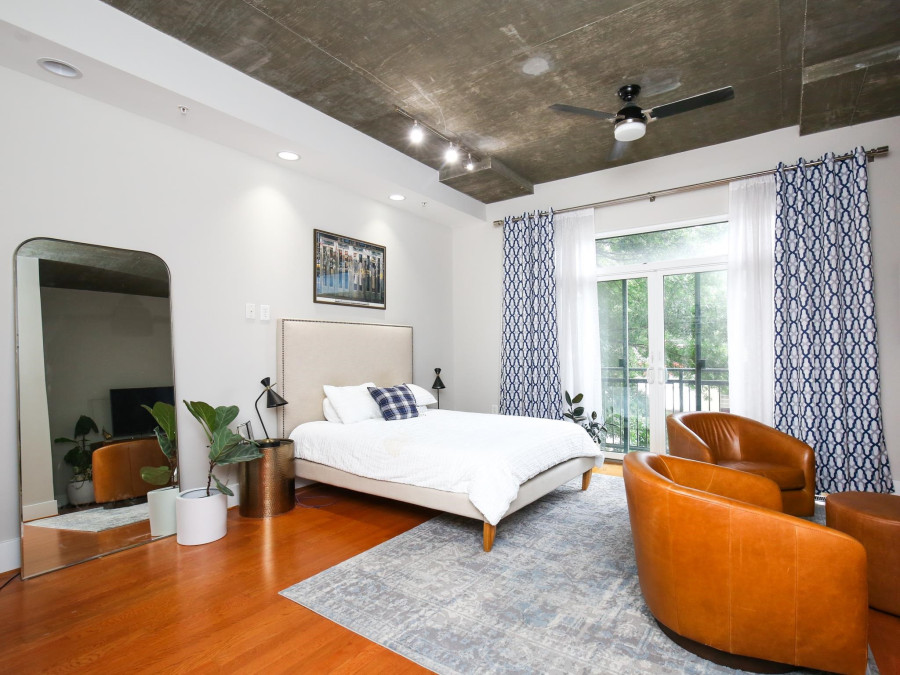 444 Blount St Raleigh, NC 27601