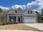 128 Cambridge Way Oxford, NC 27565