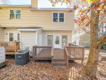 6119 Highcastle Ct Raleigh, NC 27613