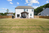 1020 Harmony Ranch Ln Franklinton, NC 27525