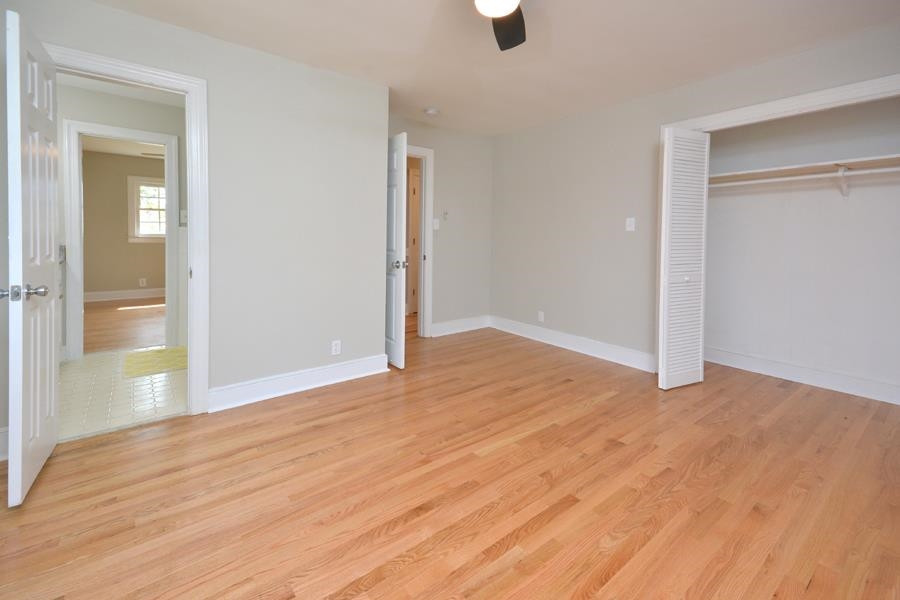 3400 Pinafore Dr Durham, NC 27705