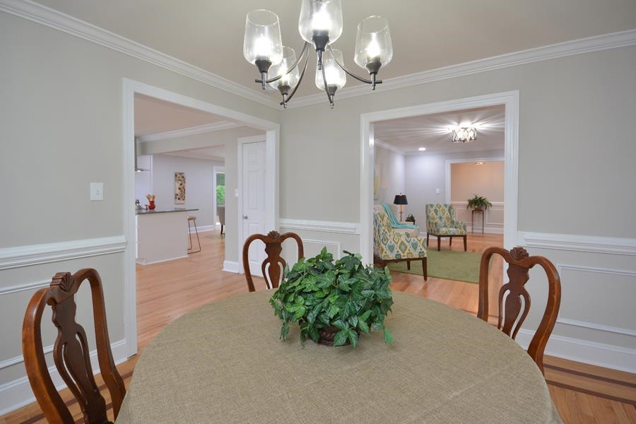 3400 Pinafore Dr Durham, NC 27705