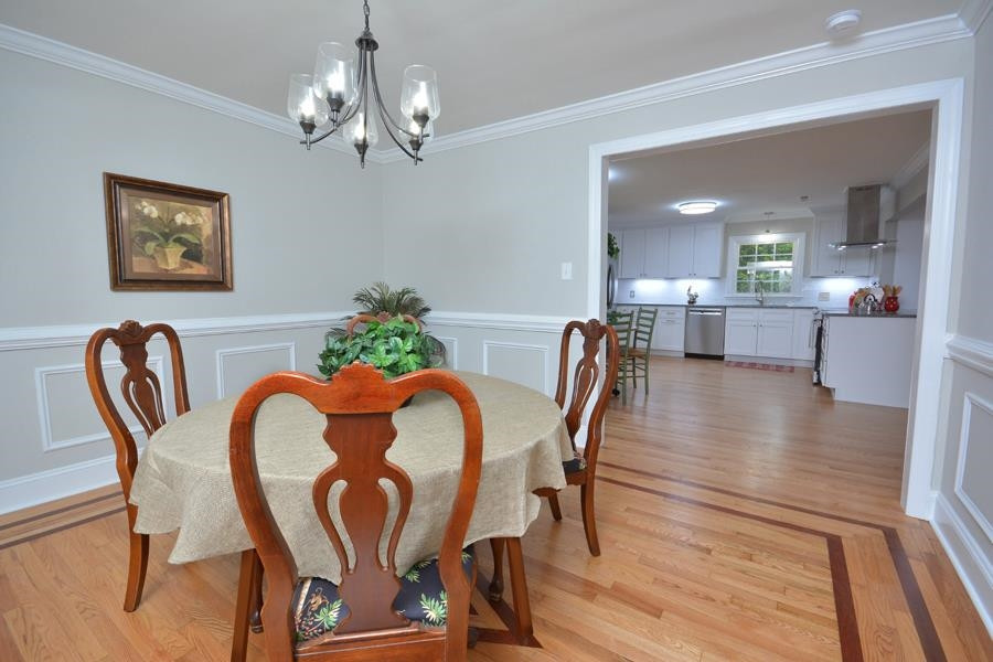 3400 Pinafore Dr Durham, NC 27705