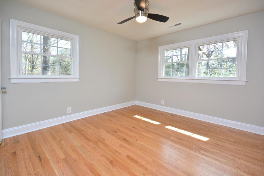 3400 Pinafore Dr Durham, NC 27705