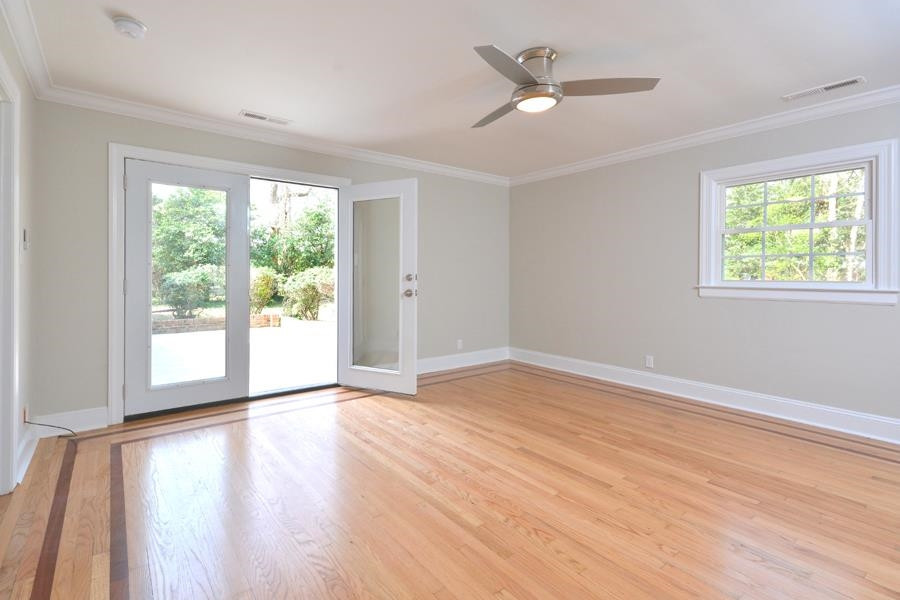 3400 Pinafore Dr Durham, NC 27705