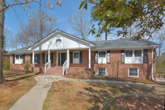 3400 Pinafore Dr Durham, NC 27705