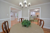 3400 Pinafore Dr Durham, NC 27705