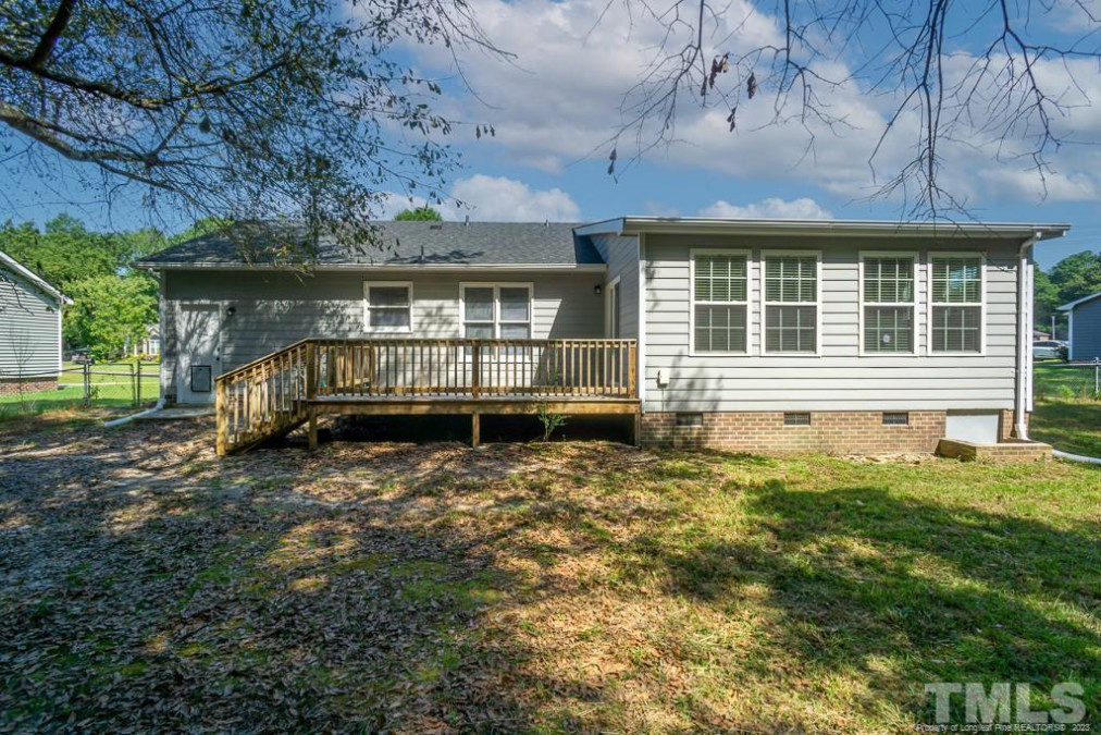 6813 Foxton Ct Fayetteville, NC 28304