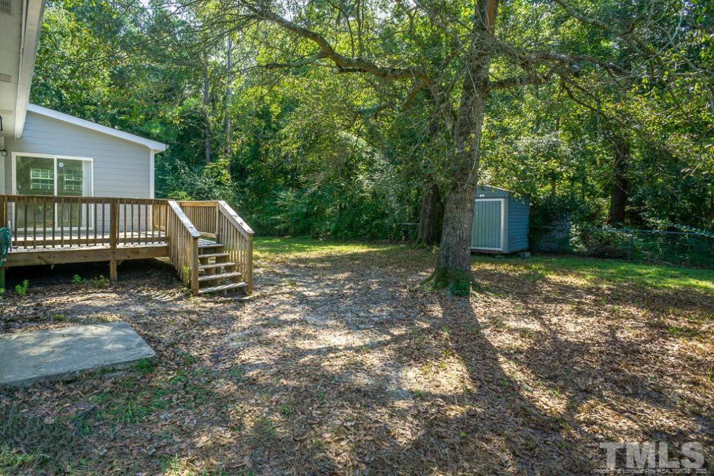6813 Foxton Ct Fayetteville, NC 28304