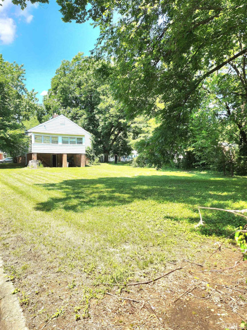 410 Climax St, Graham, NC 27253 Raleigh Realty