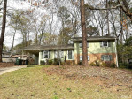 1034 Sturdivant Dr Cary, NC 27511