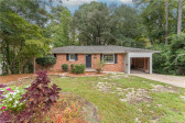 421 Mcrae Dr Fayetteville, NC 28305