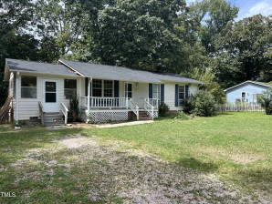 303 Gaylee Lake Dr Wendell, NC 27591