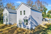 417 Sycamore St Oxford, NC 27565