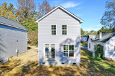 417 Sycamore St Oxford, NC 27565