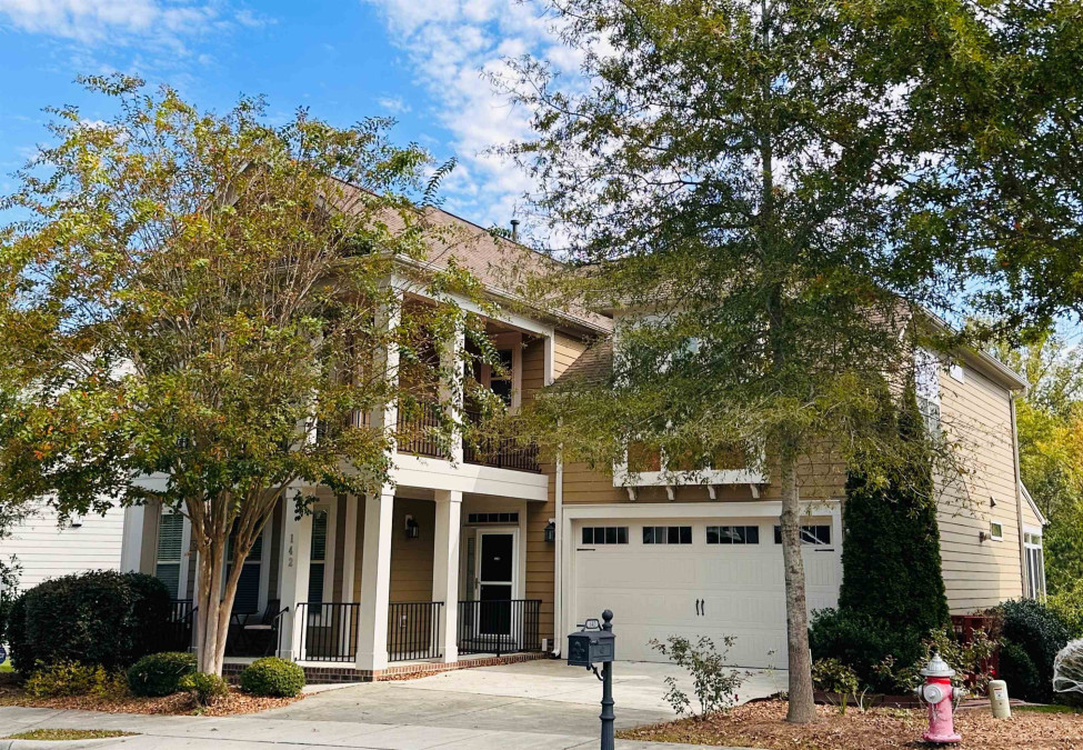 142 Tuckers Pond Dr, Chapel Hill, NC 27516 Raleigh Realty