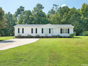 6400 Cut Glass Ct Wendell, NC 27591