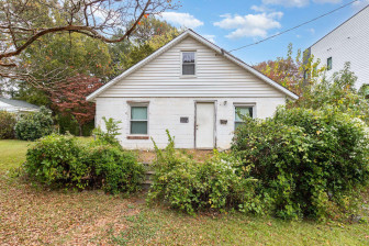 1019 Gregg St Raleigh, NC 27601