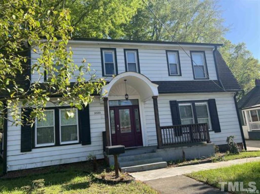 1020 Holloway St, Durham, NC 27701 Raleigh Realty
